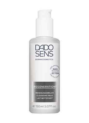 Dado Sens Regeneration E Čisticí mléko 150 ml