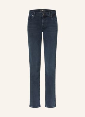 7 For All Mankind Skinny Džíny 3s6 inkstone