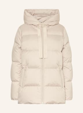 Marc O'polo Daunenjacke beige