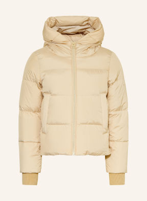 Marc O'polo Daunenjacke beige
