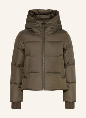 Marc O'polo Daunenjacke grau