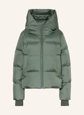 Marc O'polo Daunenjacke gruen