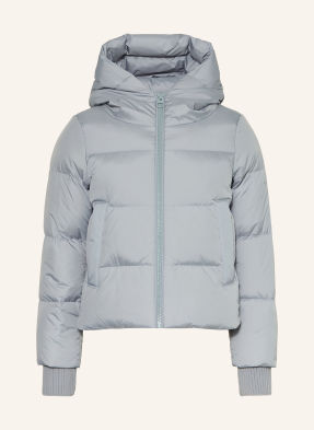 Marc O'polo Daunenjacke blau
