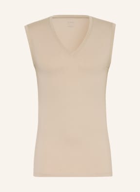 Mey Unterhemd Serie Business Class Premium beige