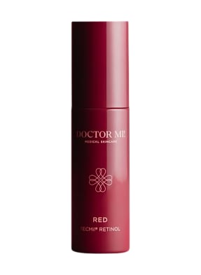 Doctor Mi! Red Booster Péče o pleť 15 ml
