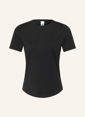 Lululemon Tričko Love Crew černá
