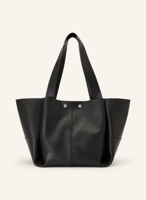 Allsaints Shopper Rosalie schwarz