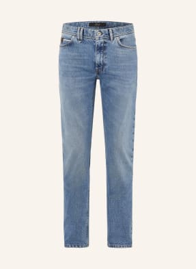 Brioni Džíny Meribel Regular Fit 4700 nile