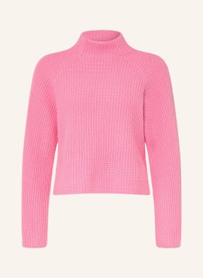 Darling Harbour Pullover pink