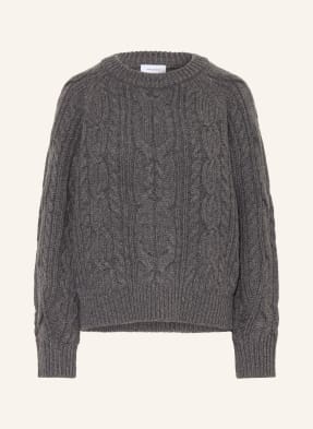 Darling Harbour Pullover grau