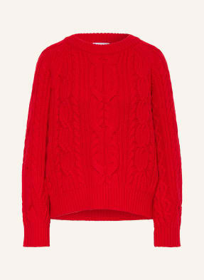 Darling Harbour Svetry red