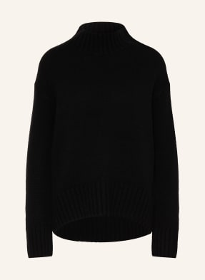 Darling Harbour Pullover schwarz