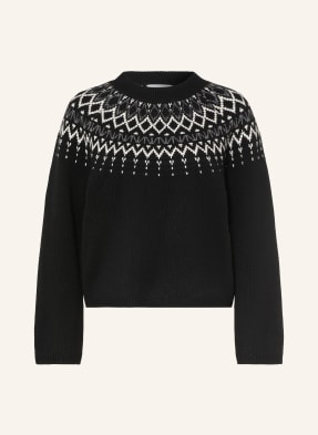 Darling Harbour Svetry black