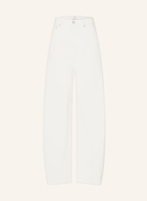 Rhúne Barrel Džíny Grace white white