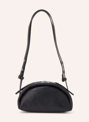 Allsaints Schultertasche Rosalie Arc schwarz