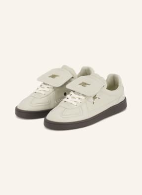 Thesing Sneakersy Big Bang mátová / zelená