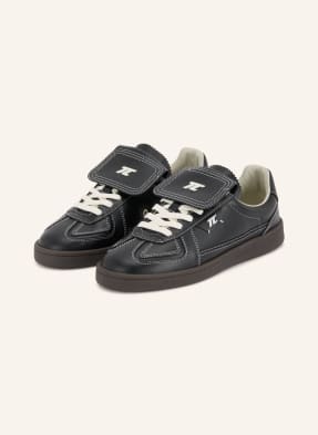 Thesing Sneakersy Big Bang černá / bílá