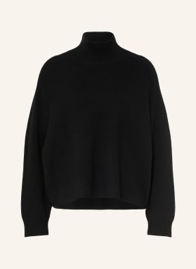 Darling Harbour Pullover schwarz