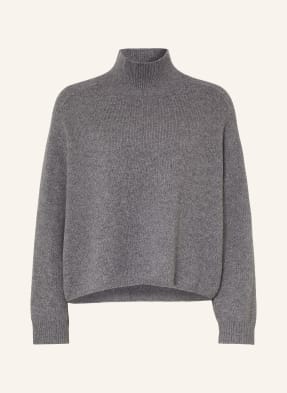 Darling Harbour Pullover grau