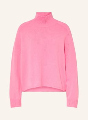 Darling Harbour Pullover pink