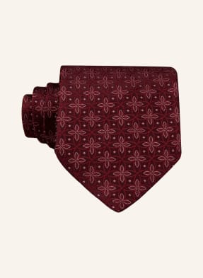 Brunello Cucinelli Krawatte rot