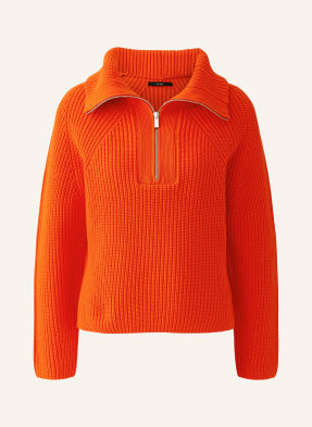 Oui Troyer orange