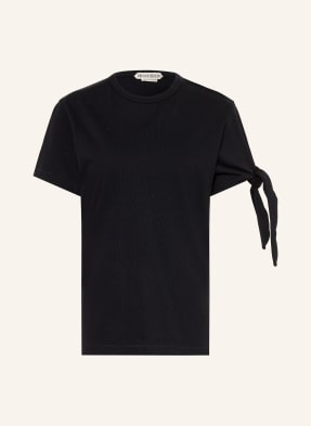 Jw Anderson Tričko černá