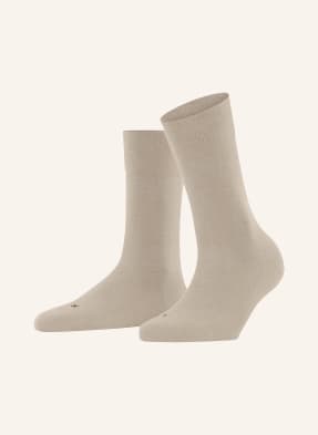 Falke Strümpfe Sentitive London beige