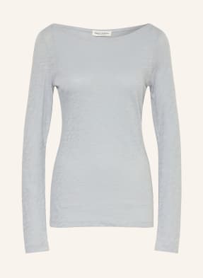 Marc O'polo Longsleeve blau