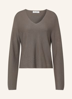 Marc O'polo Pullover beige