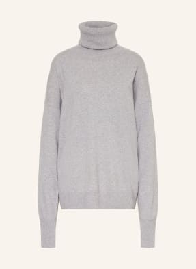 By Aylin Koenig Oversized Rolák Gia světle šedá