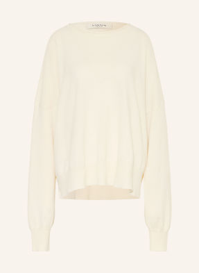 By Aylin Koenig Oversized Svetr Lena režná