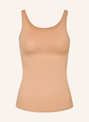 Schiesser Top Micro béžová
