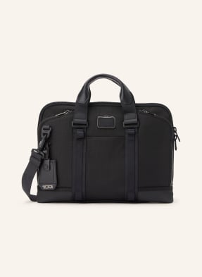 Tumi Alpha Bravo Laptop-Tasche Academy schwarz