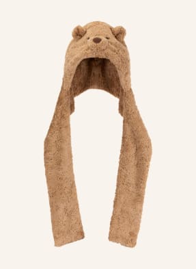 Jellycat Čepice koňaková