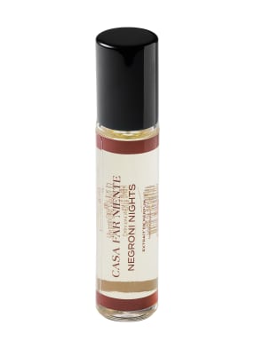 Casa Far Niente Negroni Nights Extrait de Parfum – cestovní balení 12 ml