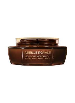 Guerlain Abeille Royale Night-Taping Treatment Refill Nachtcreme 50 ml