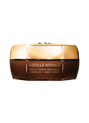 Guerlain Abeille Royale Night-Taping Treatment Nachtcreme 50 ml