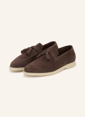 Lilienfels Loafer beige