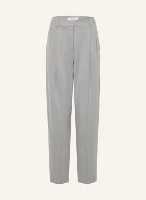 Reiss Hose Clay grau
