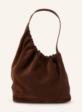 Aesther Ekme Shopper Lune Cloud Medium braun