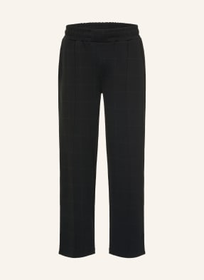 Allsaints Hose Harris Im Jogging-Stil Regular Fit schwarz