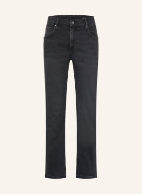 Allsaints Džíny Sid Ultra Slim Fit 162 washed black