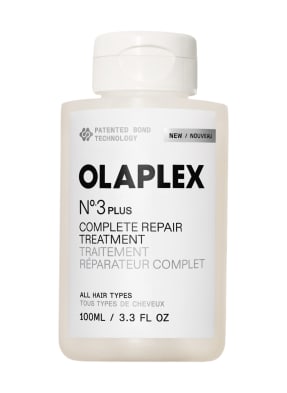 Olaplex N° 03 Plus Kompletní regenerační kúra 100 ml
