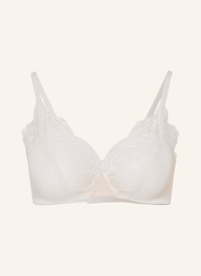 Hanro Triangel-Bh Lysia weiss
