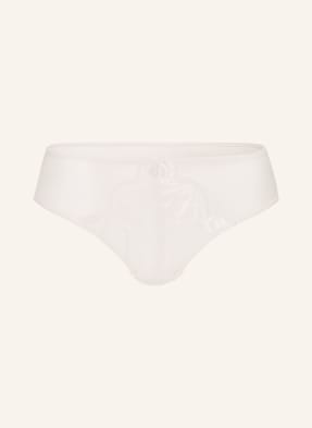 Hanro Slip Lysia weiss
