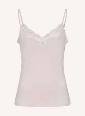 Hanro Top Dana weiss