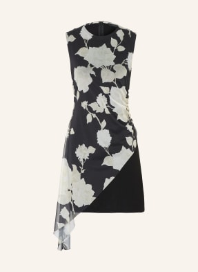 Allsaints Jerseykleid Riley schwarz