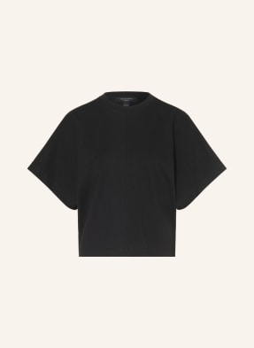 Allsaints T-Shirt Eden Artia schwarz