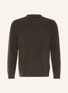 Marc O'polo Pullover braun